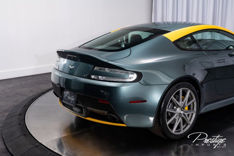 Used 2015 Aston Martin V8 Vantage GT image 20