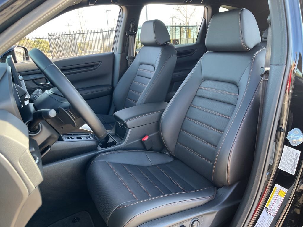 Used 2026 Honda CR-V Sport-L image 24