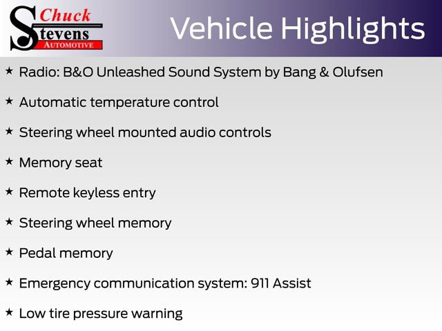 New 2026 Ford Expedition King Ranch image 22