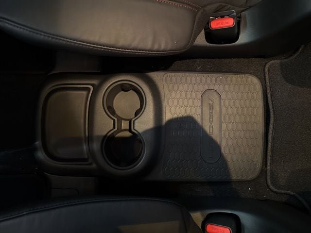 New 2026 Dodge Durango GT image 36