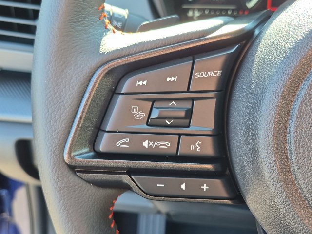 New 2026 Subaru Crosstrek 2.5i Limited AWD/4WD image 19