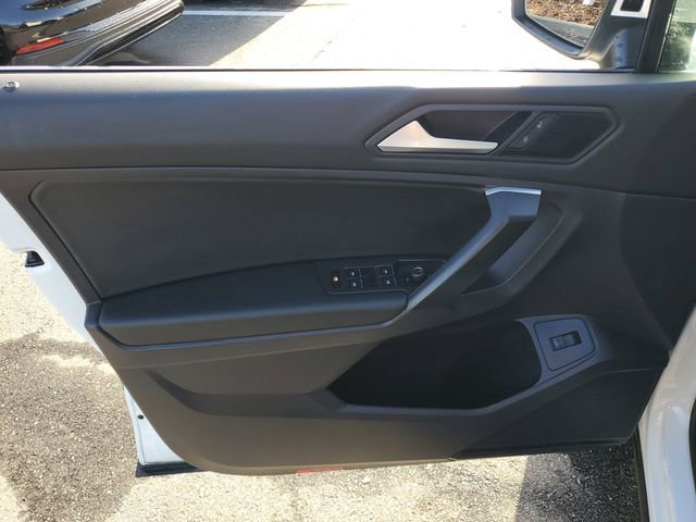 Certified 2021 Volkswagen Tiguan SEL image 14