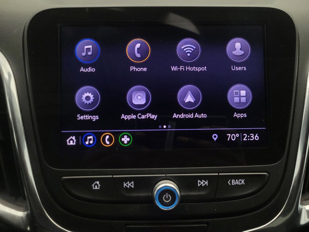 Used 2019 Chevrolet Equinox Premier image 25