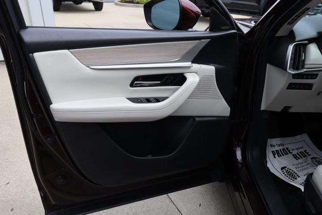 Used 2024 MAZDA CX-90 3.3 Turbo w/ Premium Plus Pkg AWD/4WD image 15