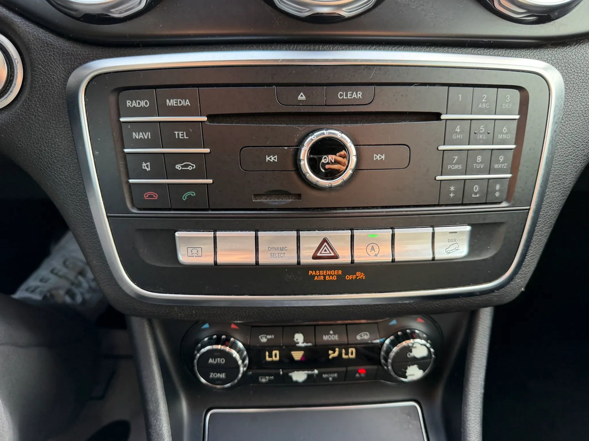 Used 2019 Mercedes-Benz GLA 250 4MATIC image 17