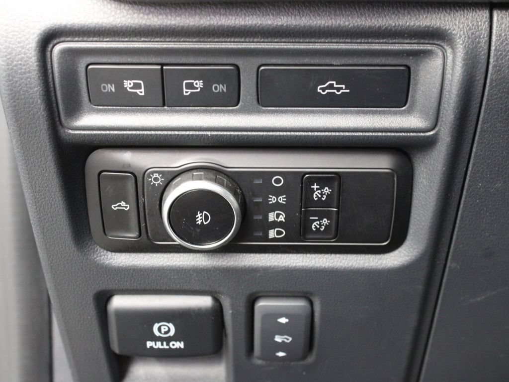Used 2023 Ford F150 Lariat w/ Equipment Group 502A High AWD/4WD image 62