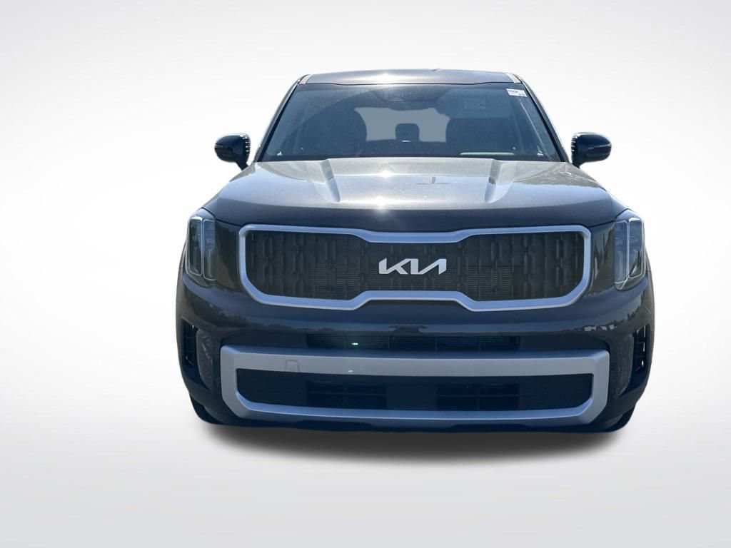 New 2025 Kia Telluride LX image 8