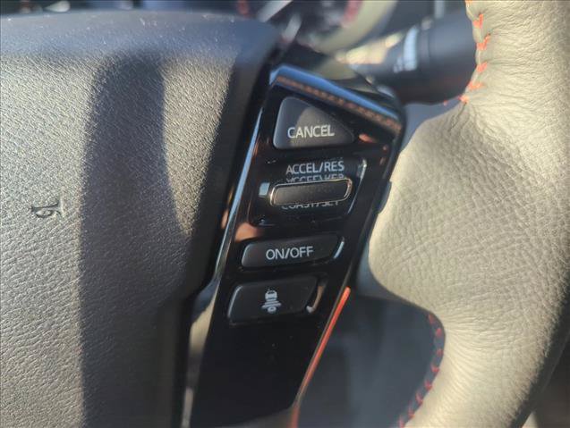 Used 2026 Nissan Frontier Pro-X w/ Tow Package RWD image 14