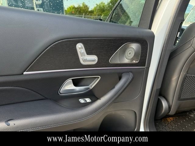 Certified 2024 Mercedes-Benz GLS 450 4MATIC image 23