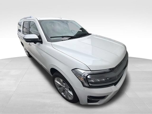 Used 2022 Ford Expedition Max Platinum AWD/4WD image 6