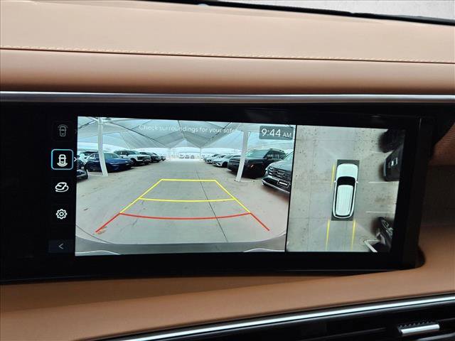 New 2026 Hyundai Palisade Calligraphy image 18