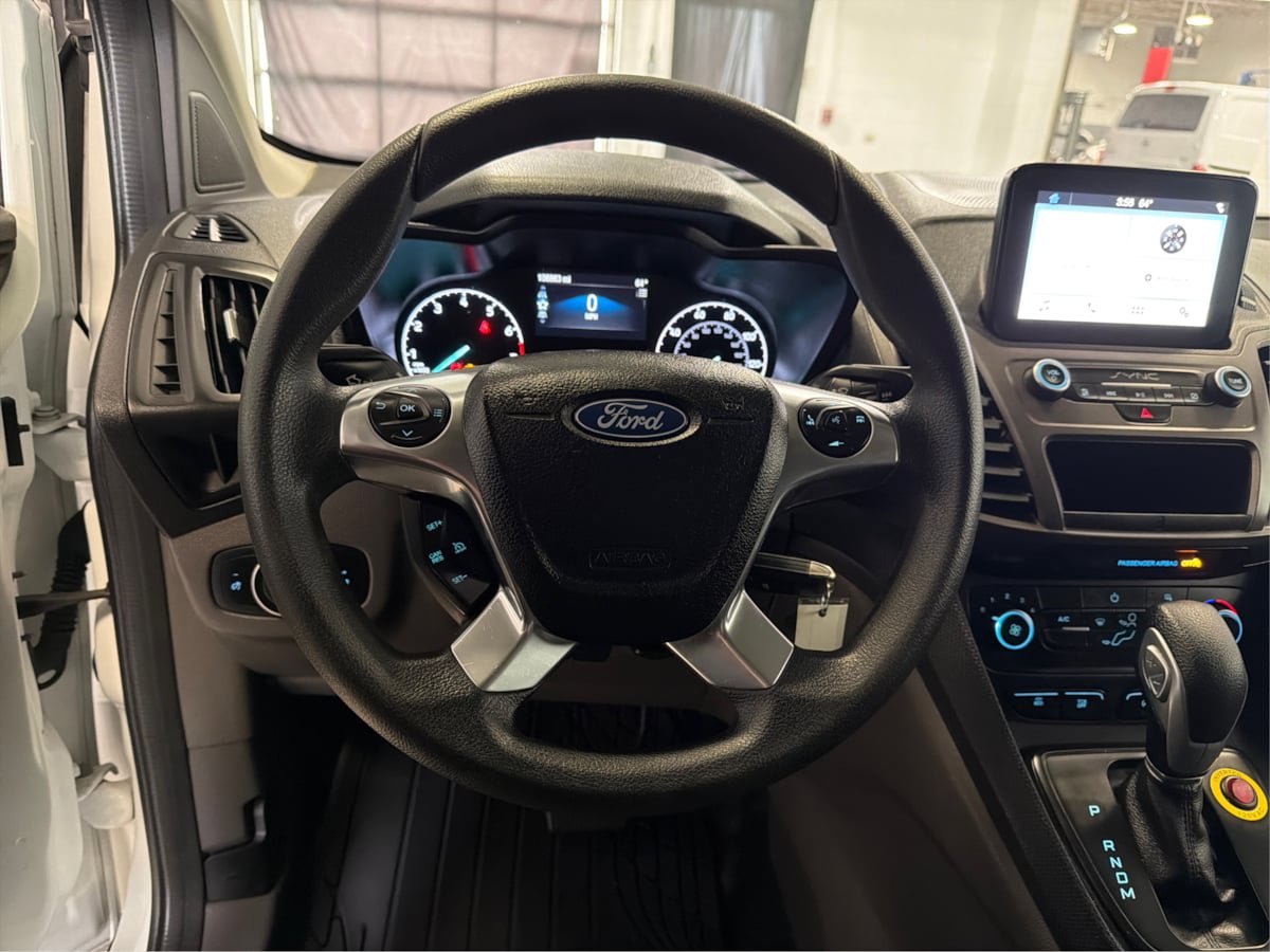 Used 2020 Ford Transit Connect XL FWD image 21