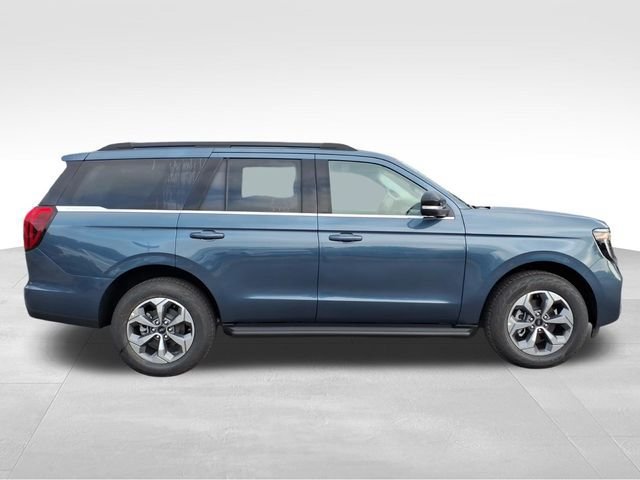 New 2027 Ford Expedition Active AWD/4WD image 16