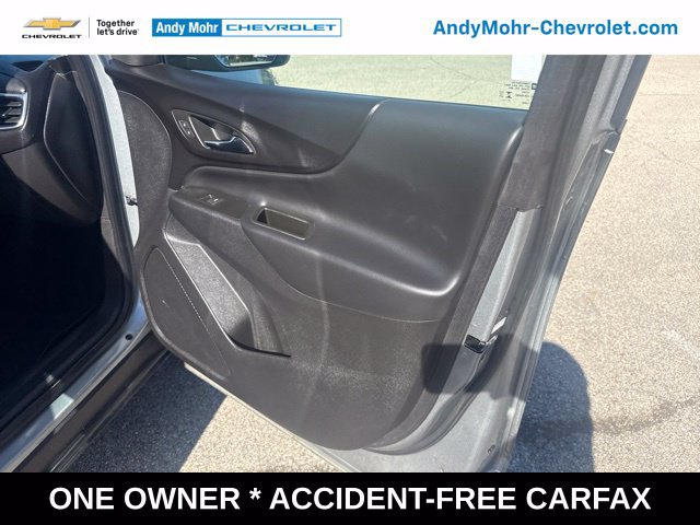 Used 2024 Chevrolet Equinox LT AWD/4WD image 16