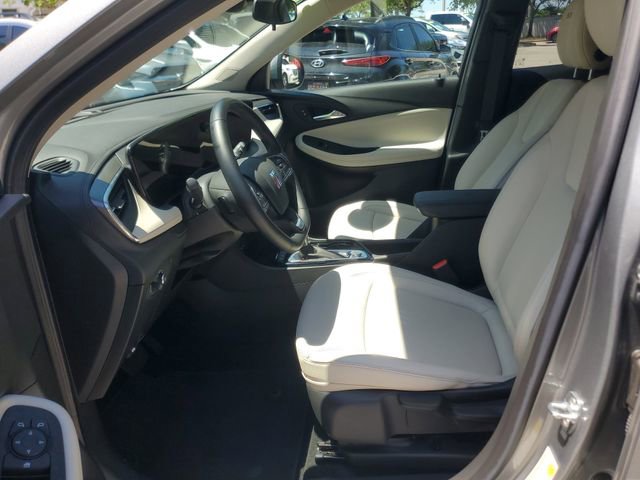 Certified 2024 Buick Encore GX Sport Touring AWD/4WD image 17