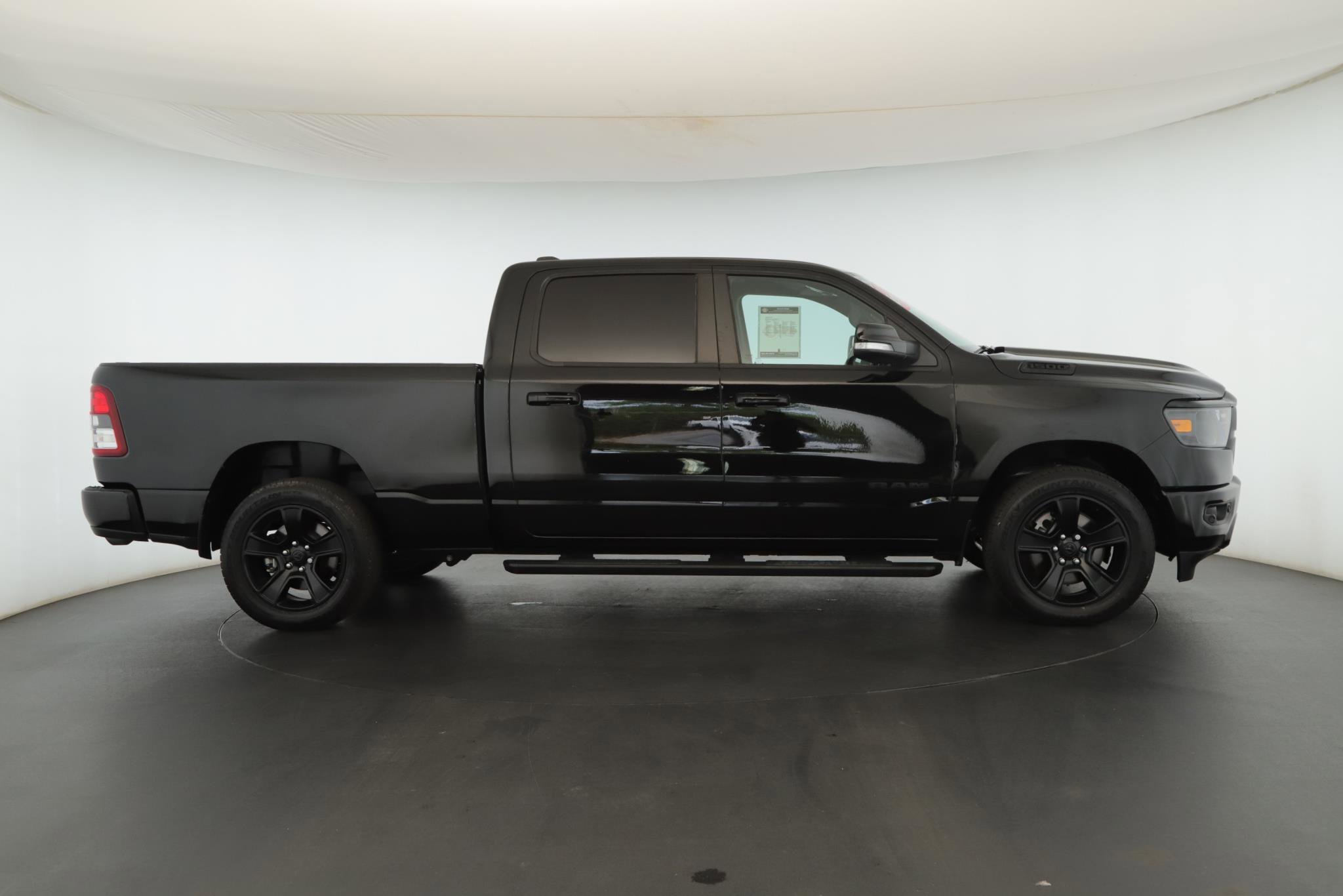 Certified 2022 RAM 1500 Big Horn image 21