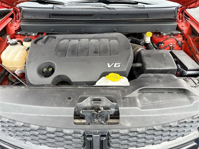 Used 2019 Dodge Journey Crossroad image 24