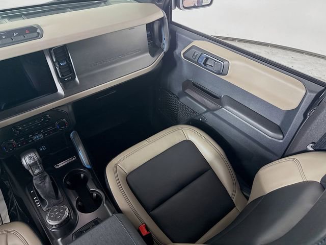 Used 2024 Ford Bronco Wildtrak image 24