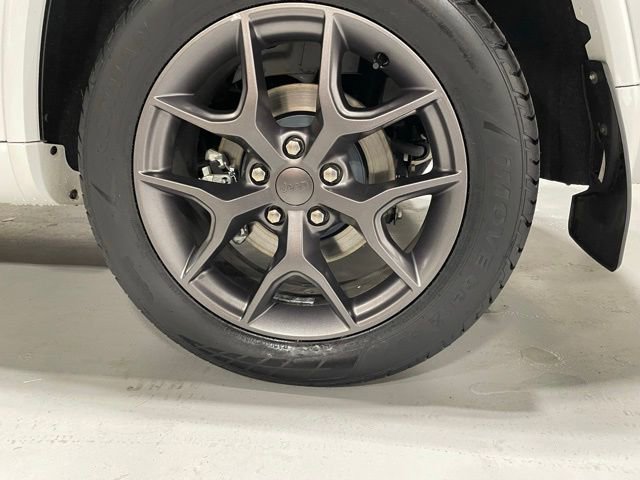 Used 2021 Jeep Grand Cherokee Limited w/ Quick Order Package 28K 80th image 12