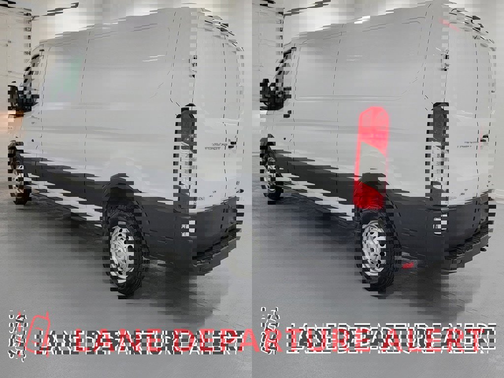 Used 2022 Ford Transit 250 Low Roof AWD w/ Load Area Protection Package image 6