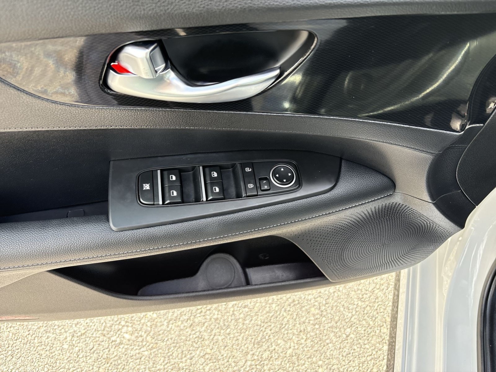 Used 2023 Kia Forte GT-Line FWD image 14