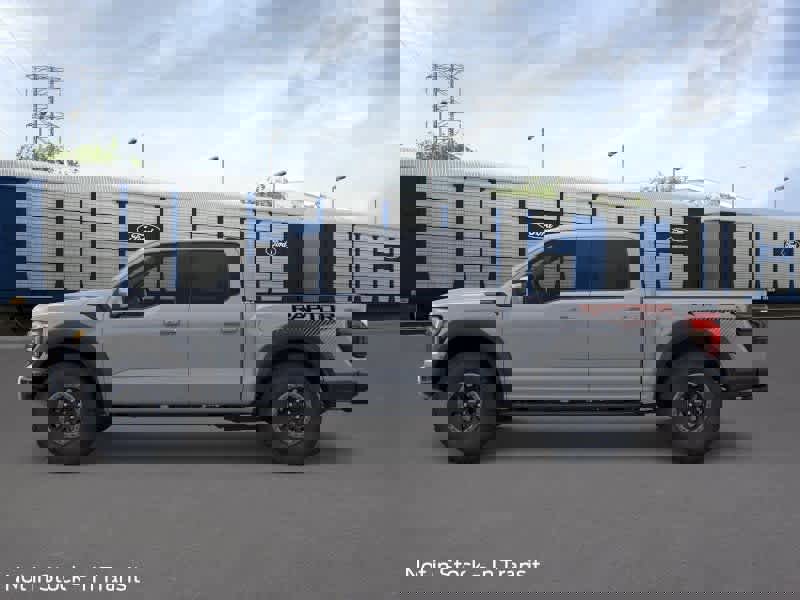 New 2026 Ford F150 Raptor image 3
