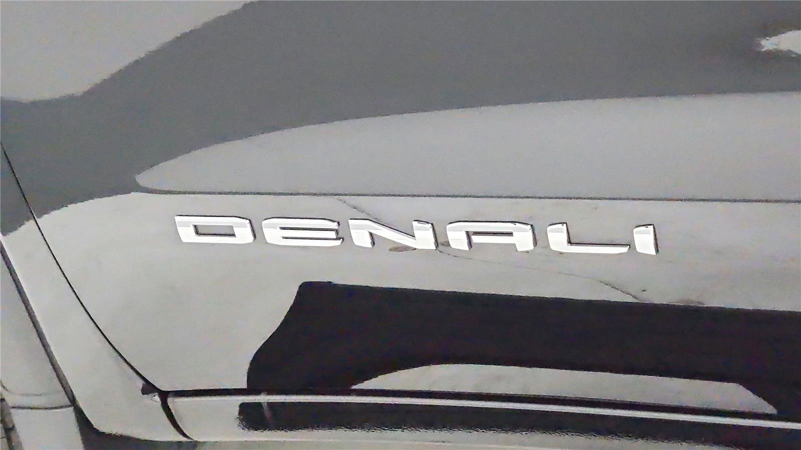 New 2026 GMC Sierra 1500 Denali image 17