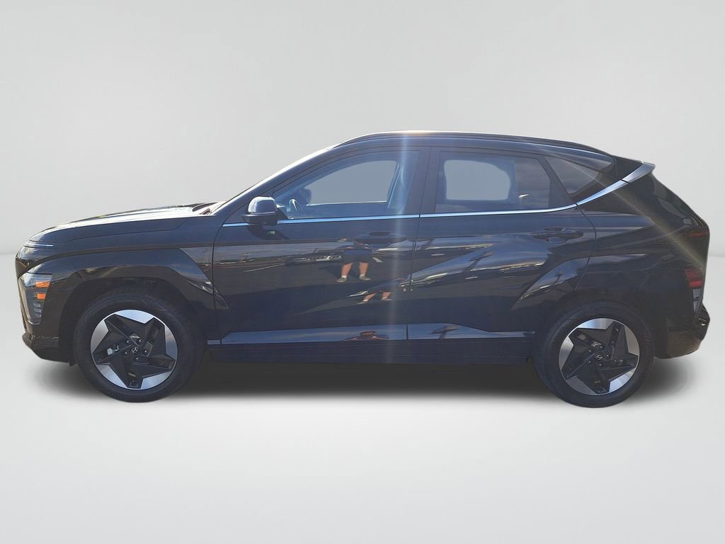 New 2025 Hyundai Kona Limited image 9