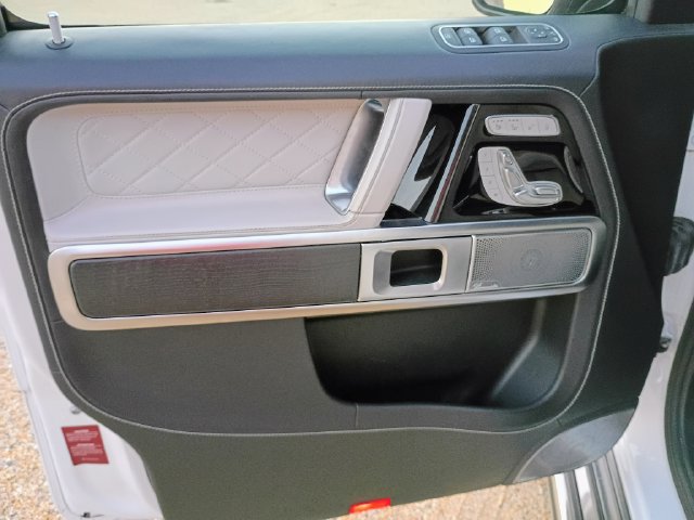Used 2020 Mercedes-Benz G 550 image 28