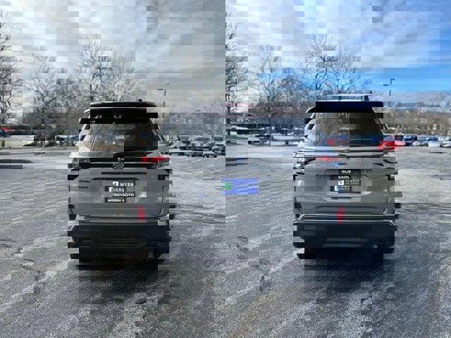 New 2026 Subaru Forester Premium image 10