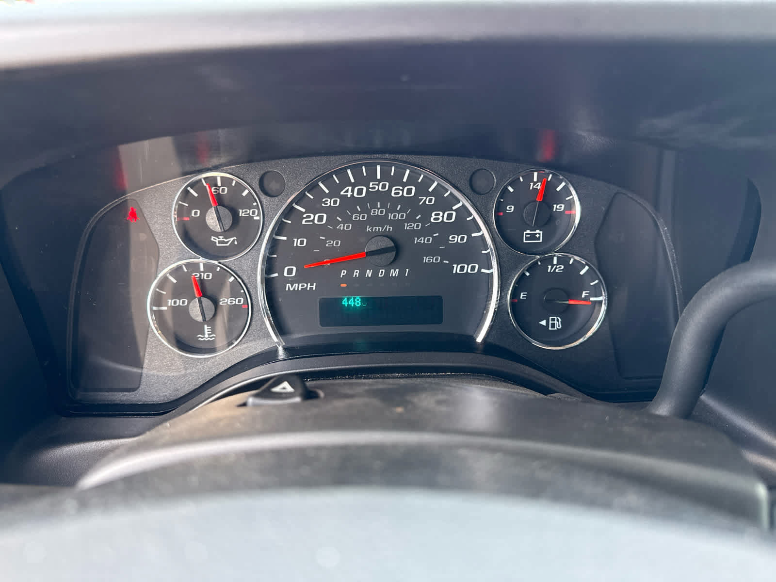 Certified 2023 Chevrolet Express 3500 LS RWD image 14