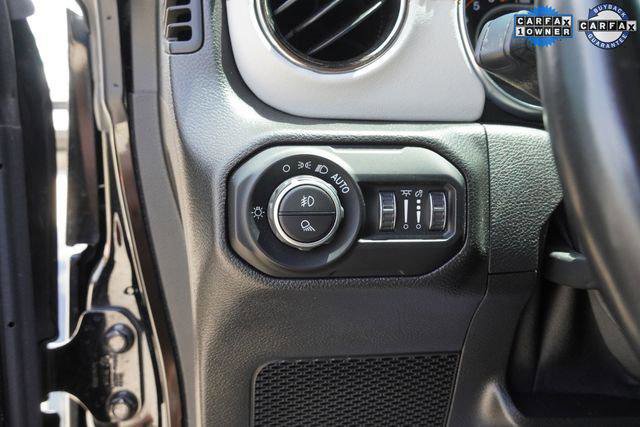 Certified 2021 Jeep Gladiator Overland image 19