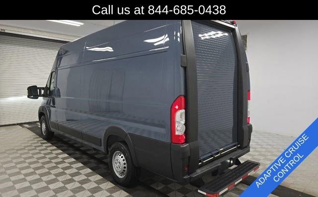 Used 2024 RAM ProMaster 3500 image 5