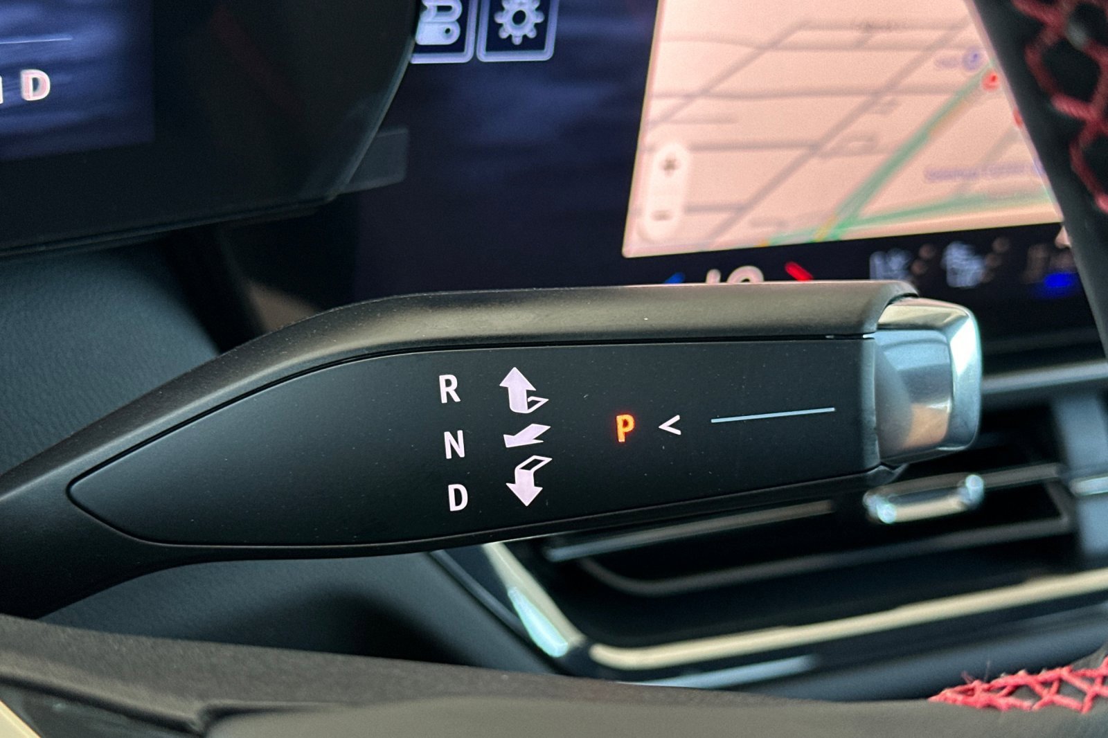 New 2025 Chevrolet Equinox EV RS image 22