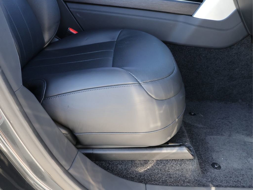 Certified 2023 Land Rover Range Rover SV image 28