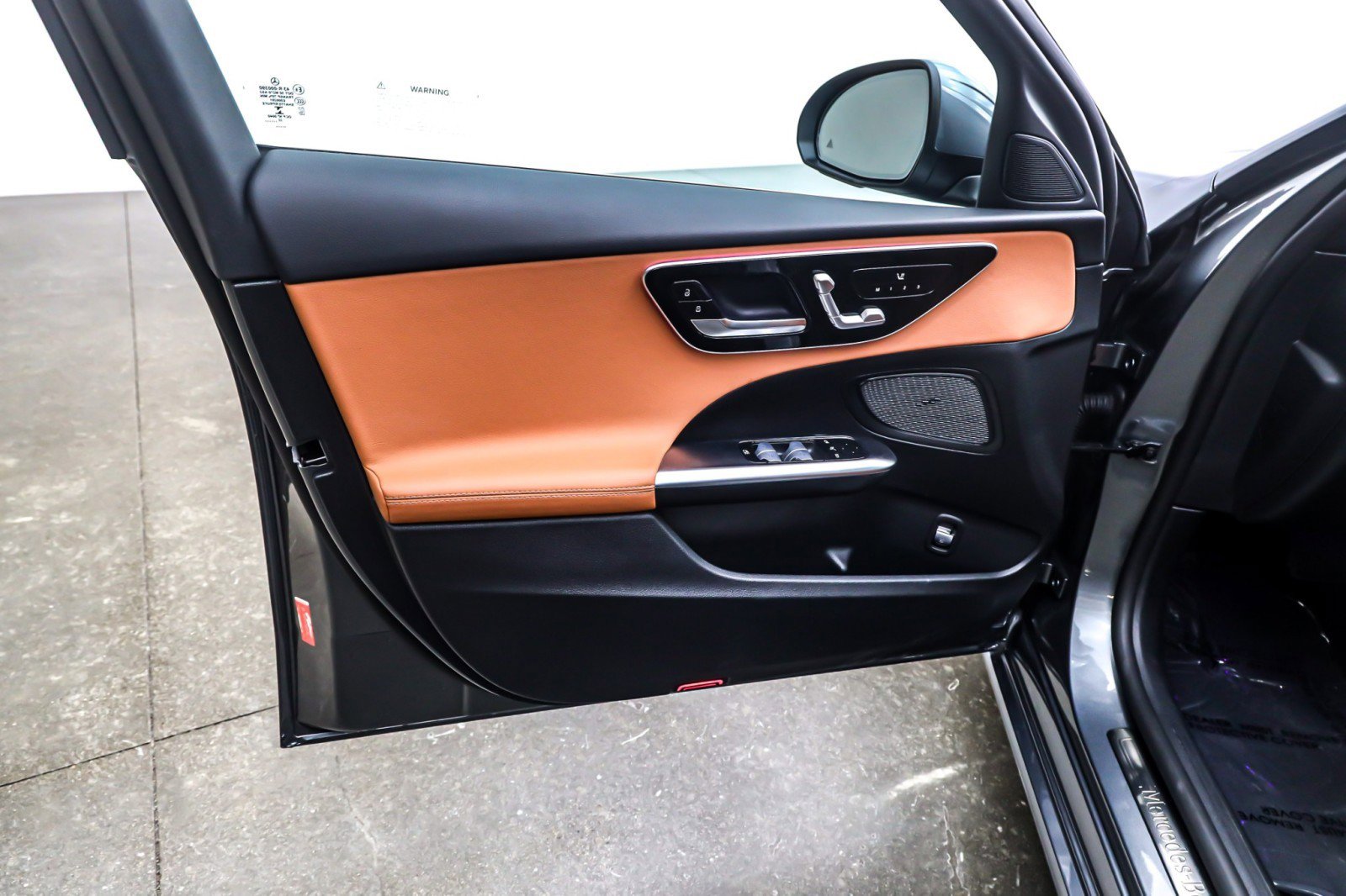 Certified 2023 Mercedes-Benz C 300 Sedan image 22