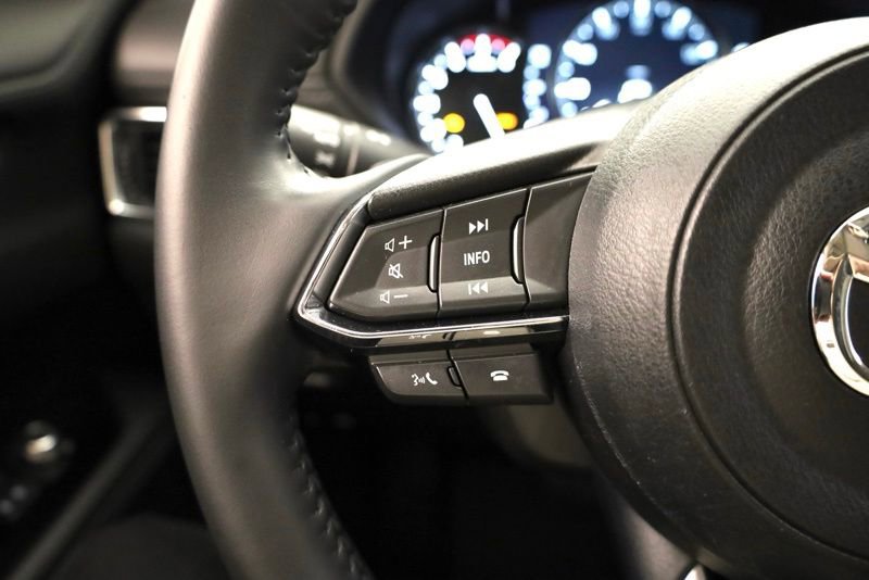 Used 2024 MAZDA CX-5 AWD 2.5 S w/ Premium Package image 23