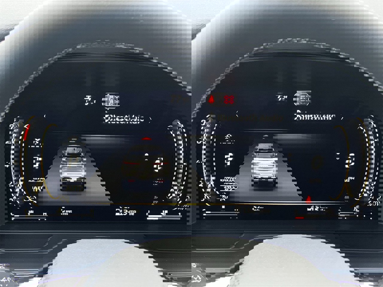 New 2026 INFINITI QX60 Sport image 14