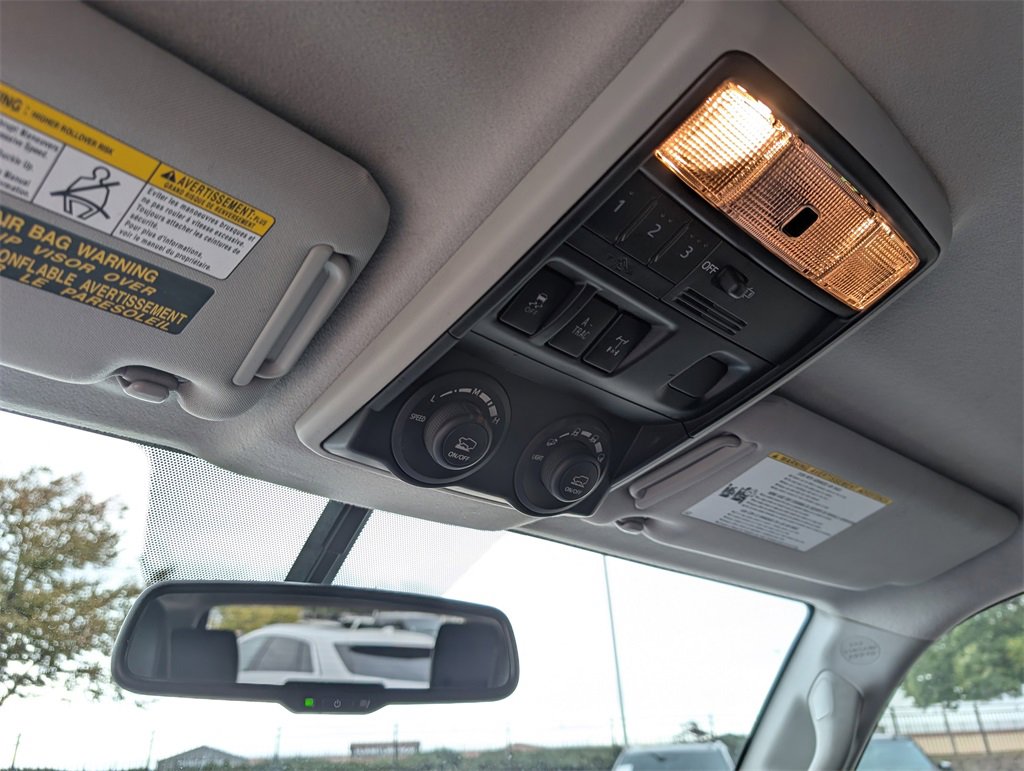 Used 2017 Toyota 4Runner TRD Pro image 31