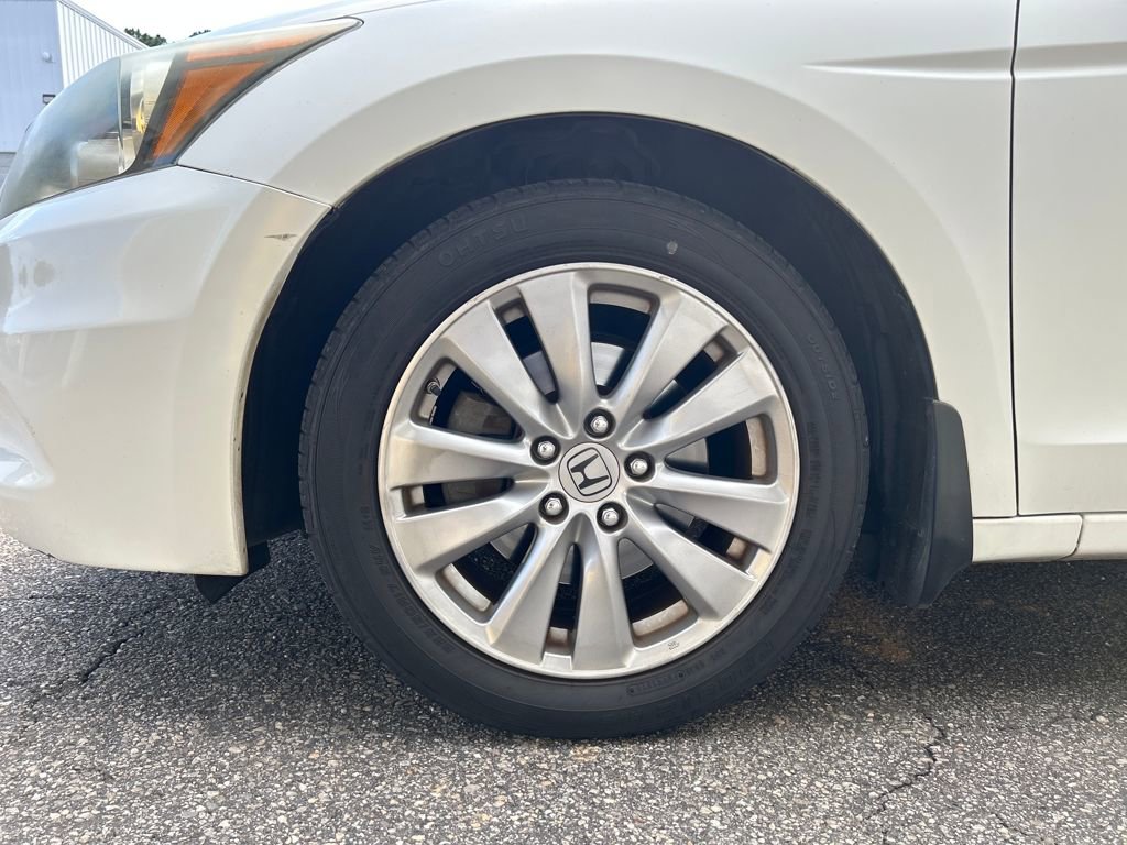 Used 2012 Honda Accord EX-L image 6