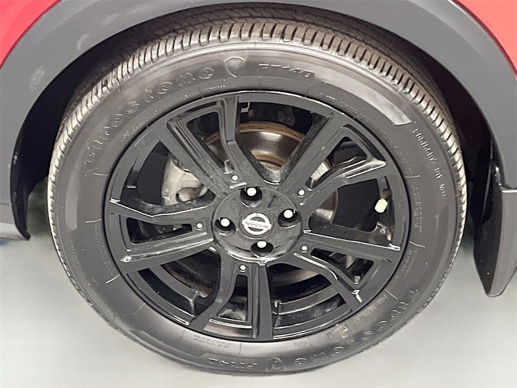 Used 2020 Nissan Kicks SR w/ SR Premium Package image 30