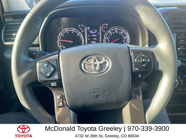 Used 2020 Toyota 4Runner TRD Pro image 14