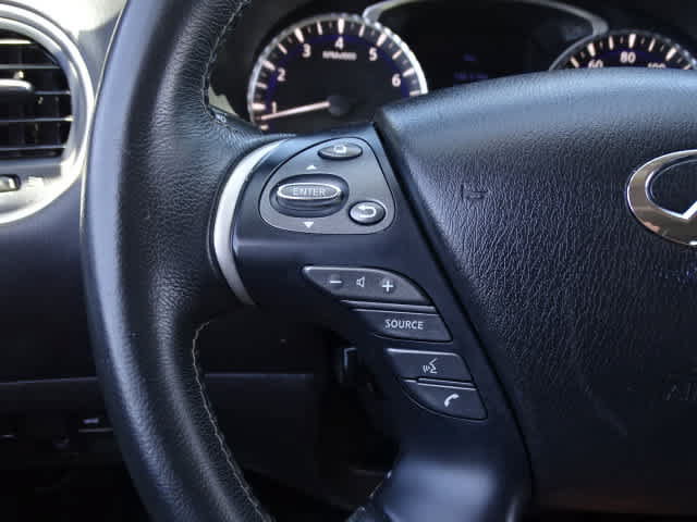 Used 2020 INFINITI QX60 Pure FWD image 36