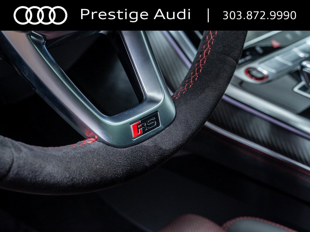 New 2026 Audi RS Q8 performance image 33