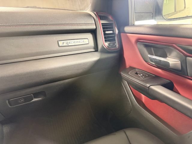 Used 2025 RAM 1500 Rebel w/ Rebel Level 1 Equipment Group AWD/4WD image 19