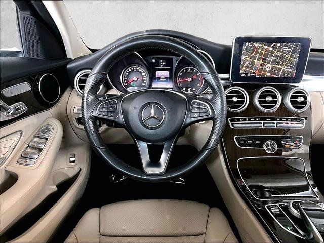 Used 2016 Mercedes-Benz C 300 Sedan image 7