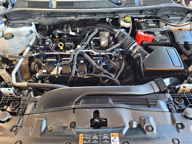 Used 2022 Lincoln Corsair AWD w/ Premium Package image 34