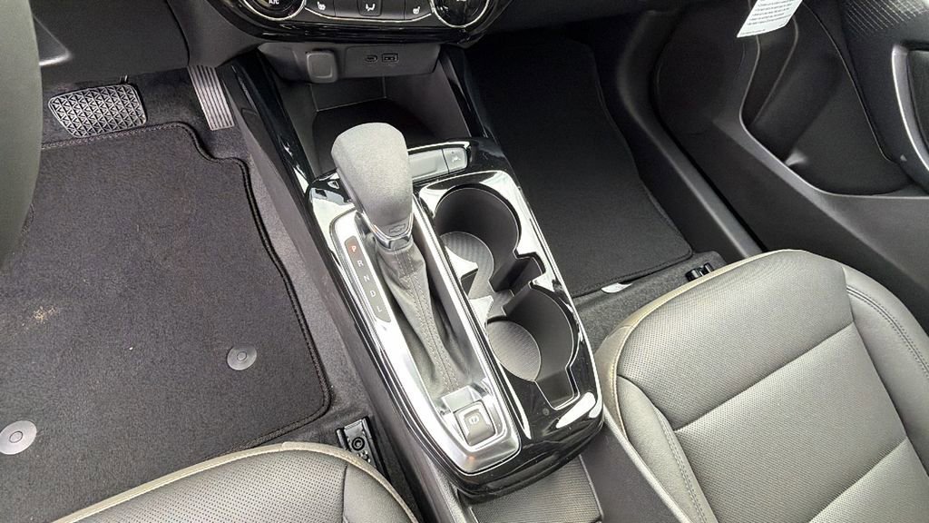 New 2026 Chevrolet Trax ACTIV image 22