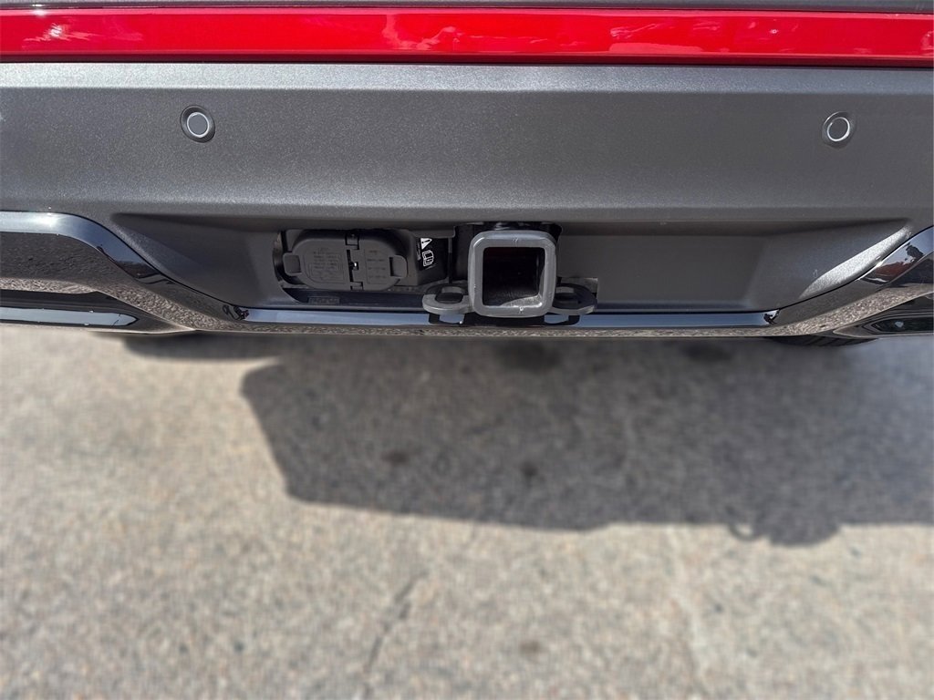 New 2025 Ford Explorer ST-Line image 14