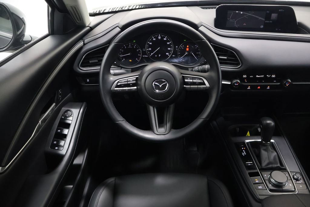 Used 2023 MAZDA CX-30 AWD 2.5 S w/ Select Package image 16